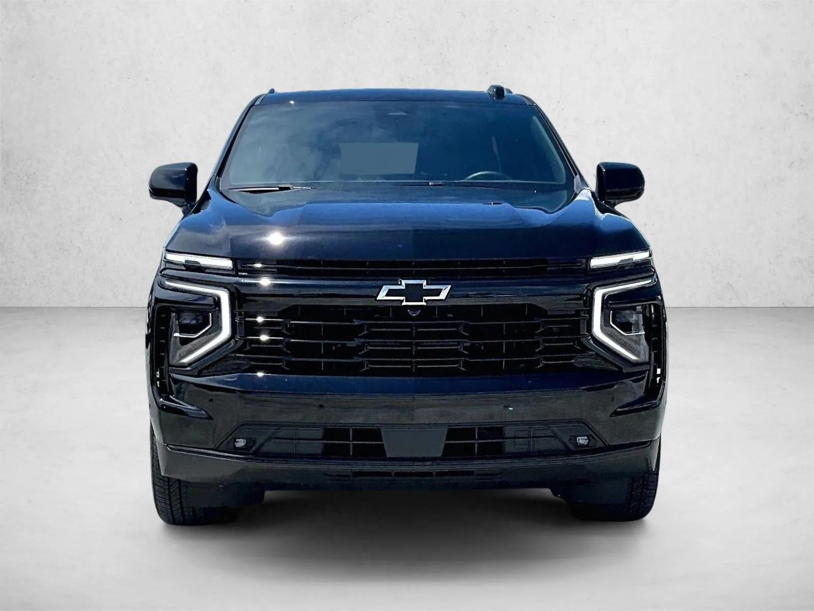 2025 Chevrolet Tahoe RST photo 3