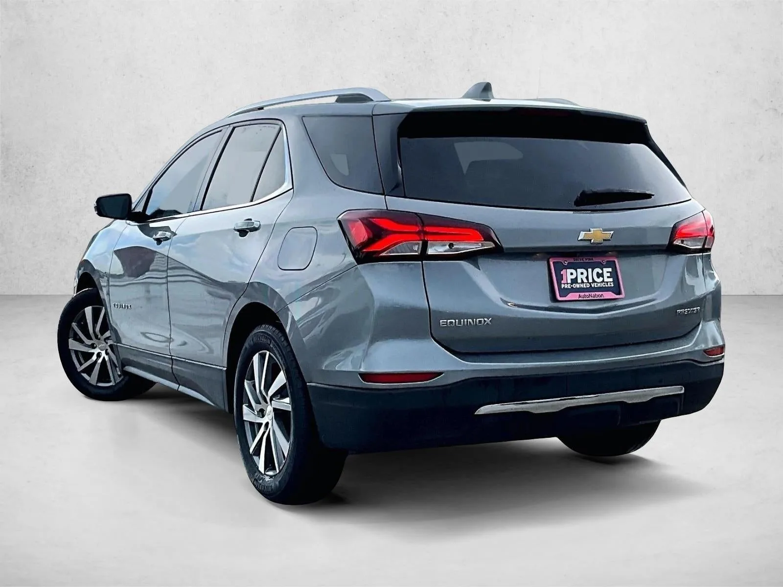 2023 Chevrolet Equinox Premier photo 11