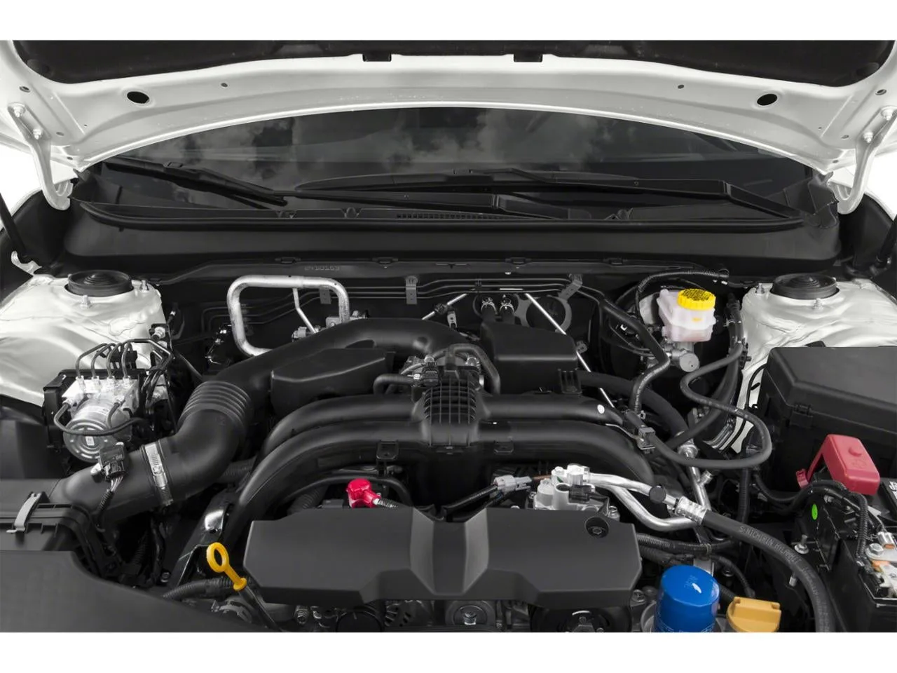 2019 Subaru Outback 2.5i Limited photo 9