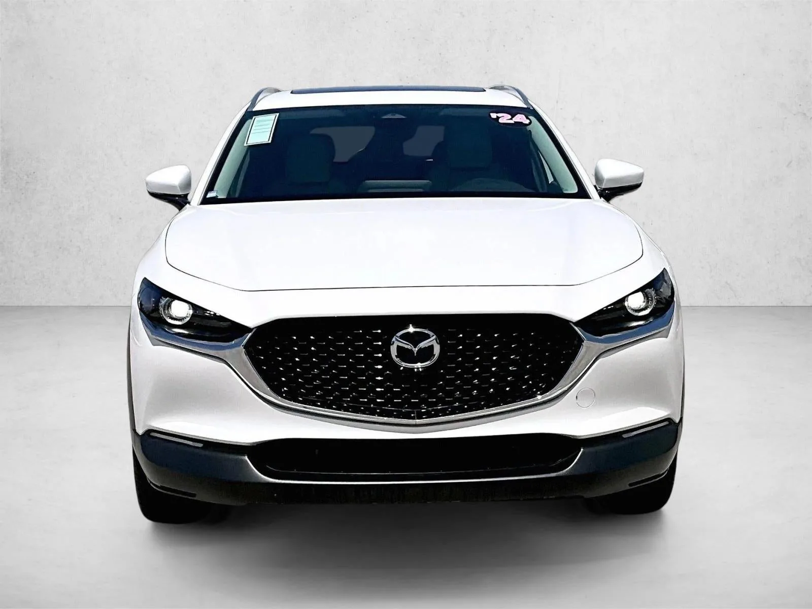 2024 Mazda CX-30 2.5 S Preferred Package photo 3