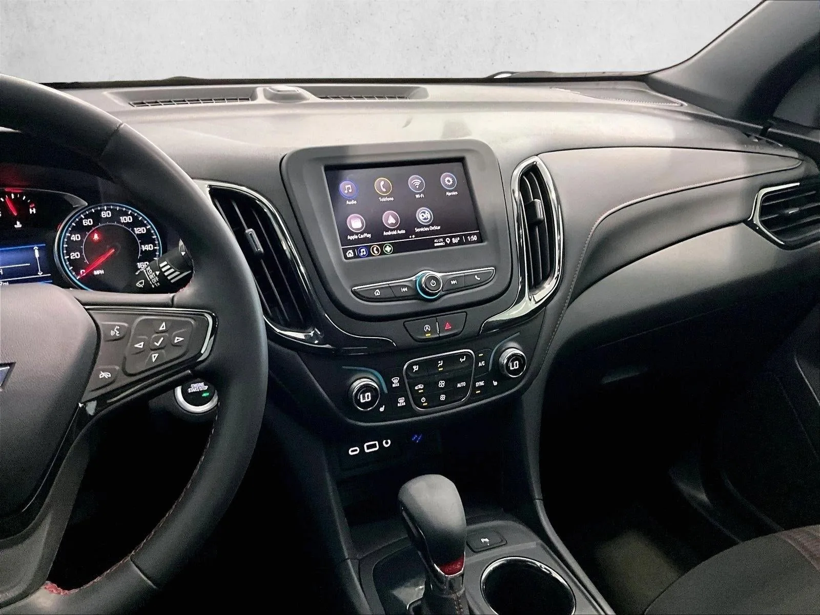 2024 Chevrolet Equinox RS photo 8