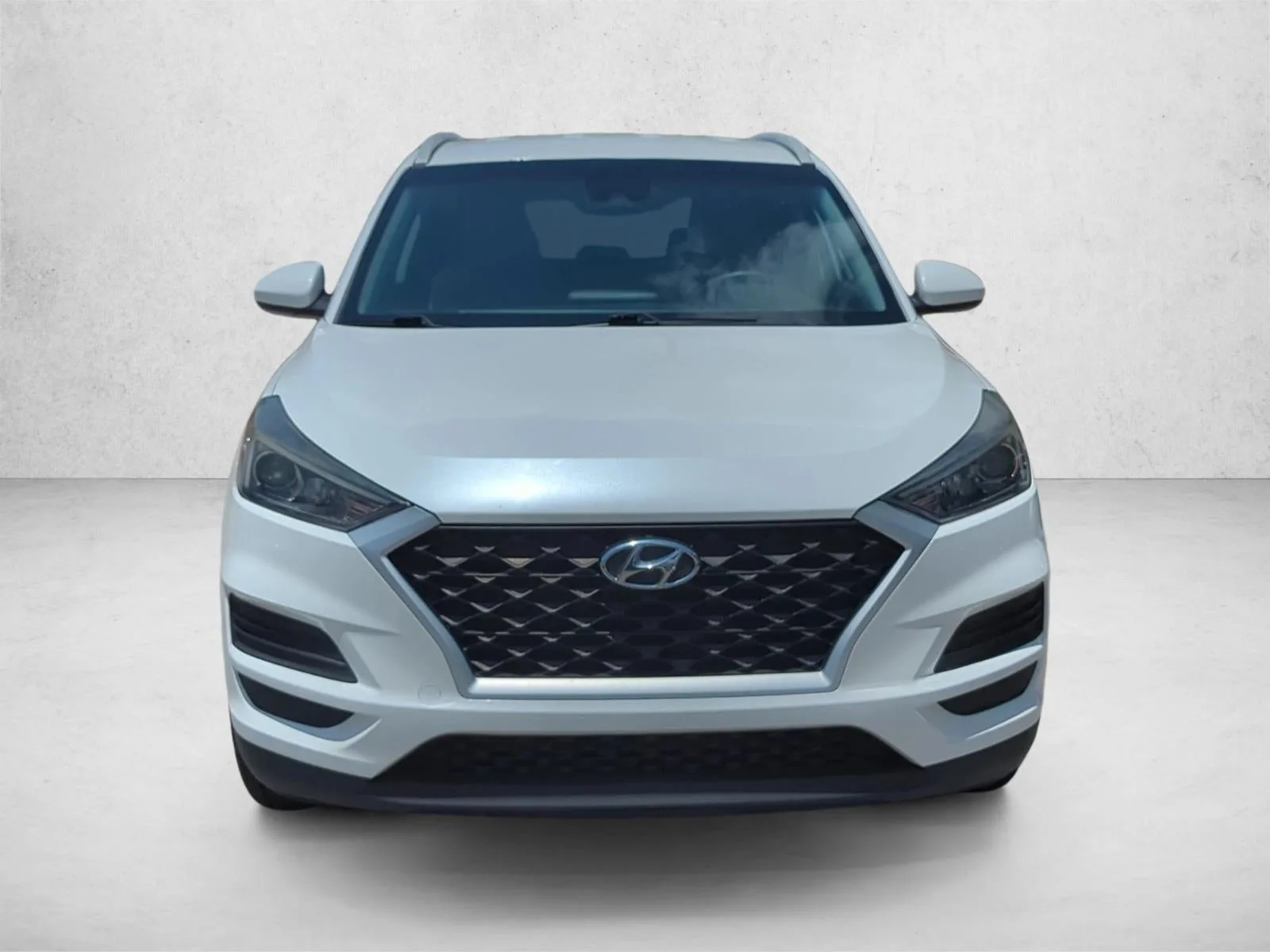 2020 Hyundai TUCSON Value FWD photo 2