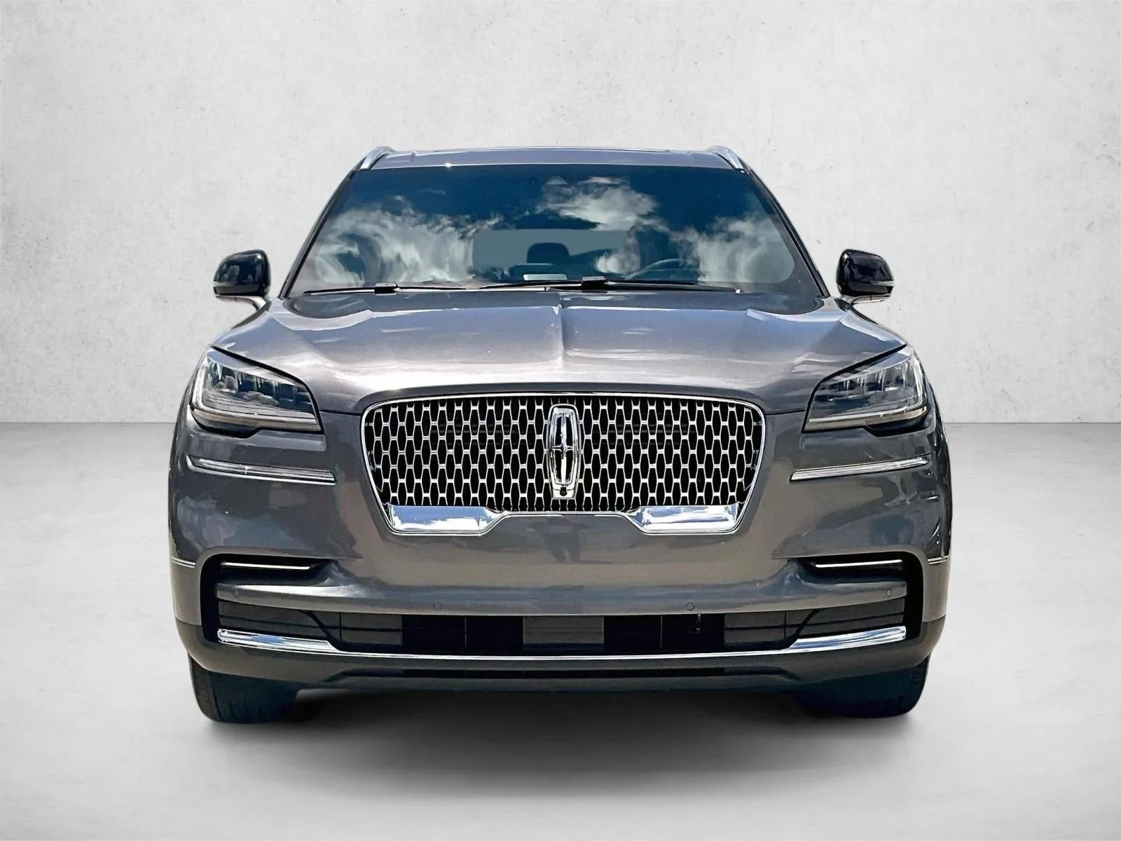 2023 Lincoln Aviator Reserve photo 3