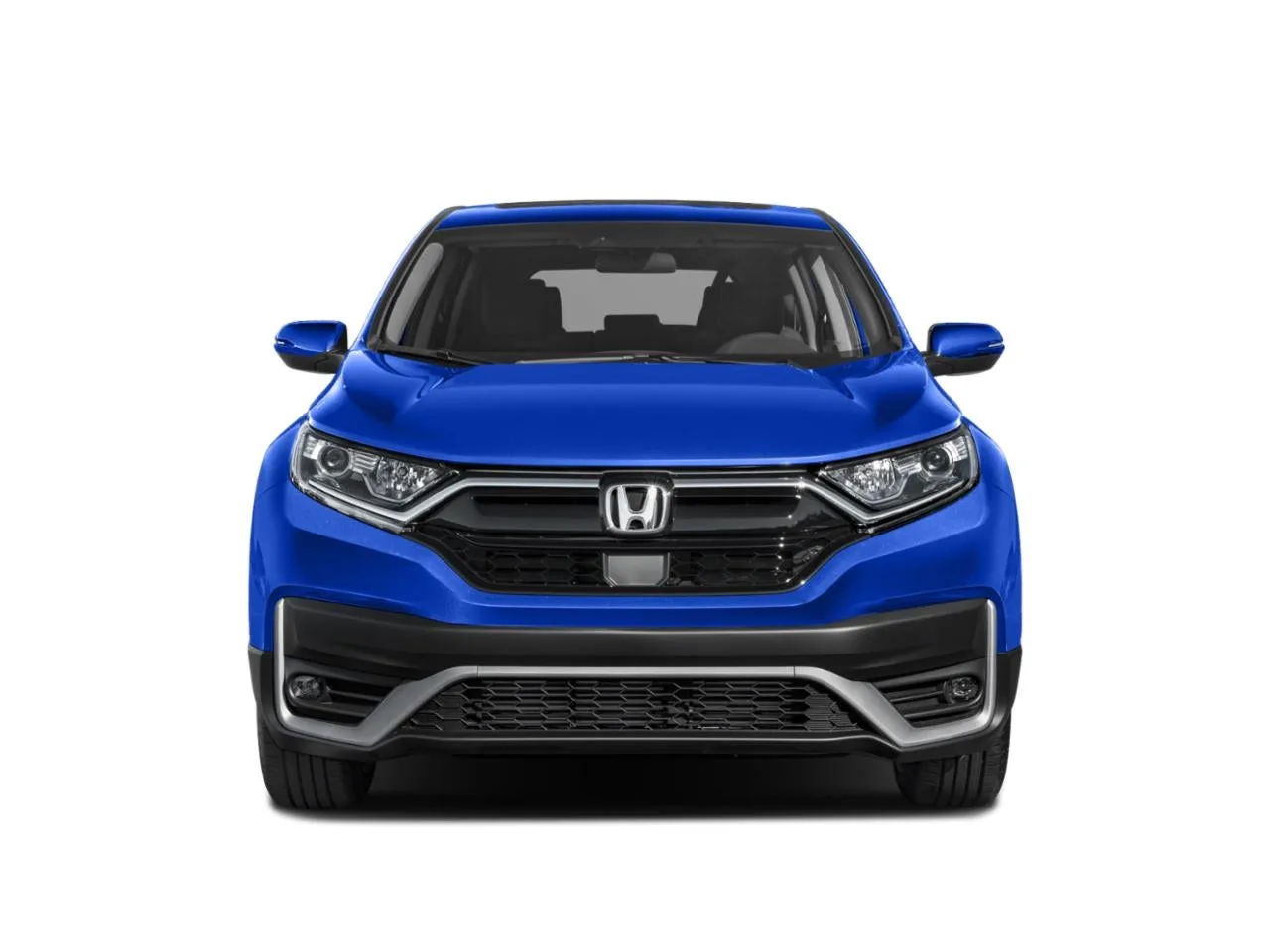 2020 Honda CR-V EX 2WD photo 6