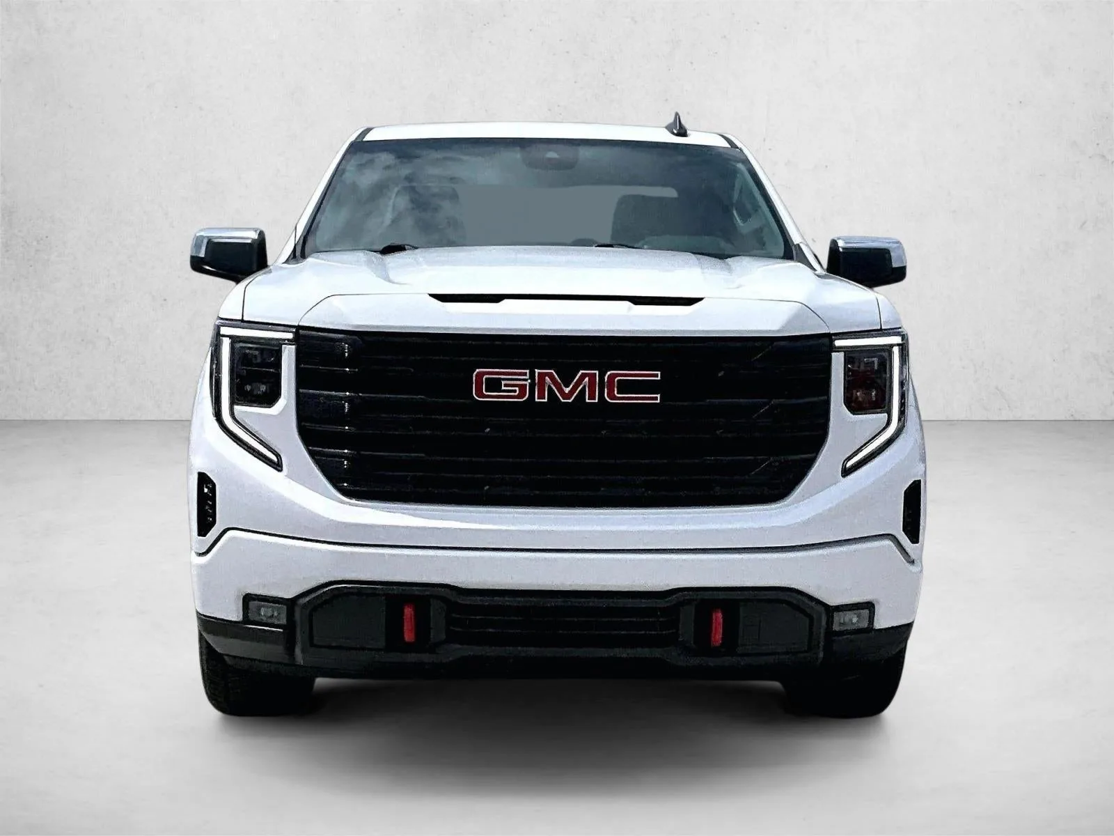 2024 GMC Sierra 1500 Elevation photo 3