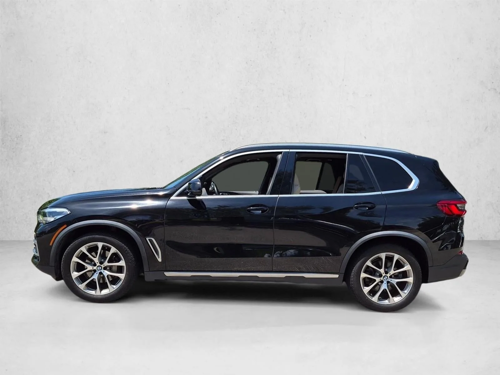 2019 BMW X5 xDrive40i Sports Activity Vehicle photo 5