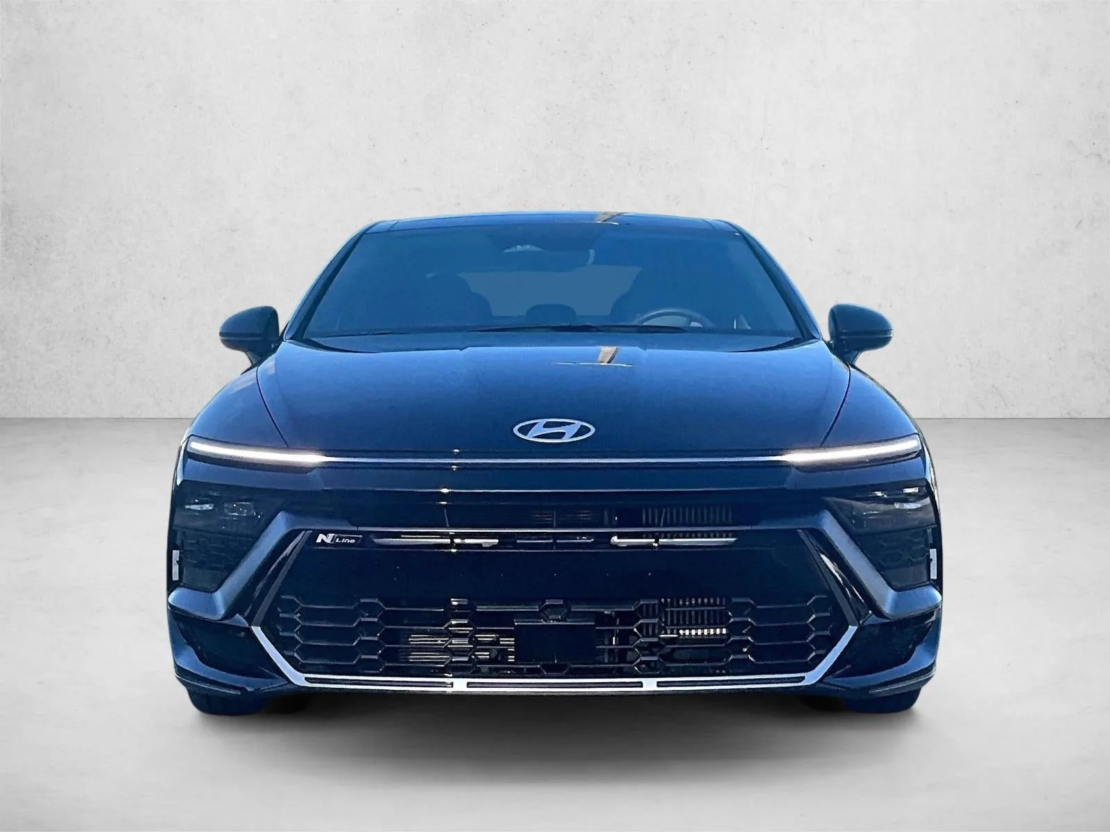 2026 Hyundai Sonata N Line photo 3