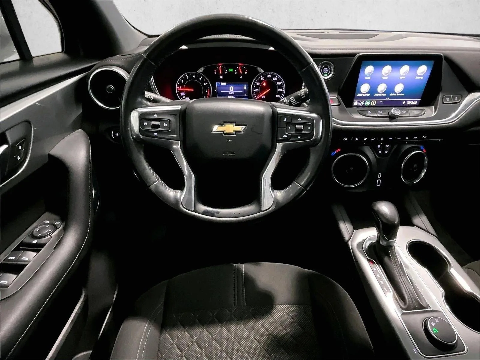 2019 Chevrolet Blazer Base photo 7