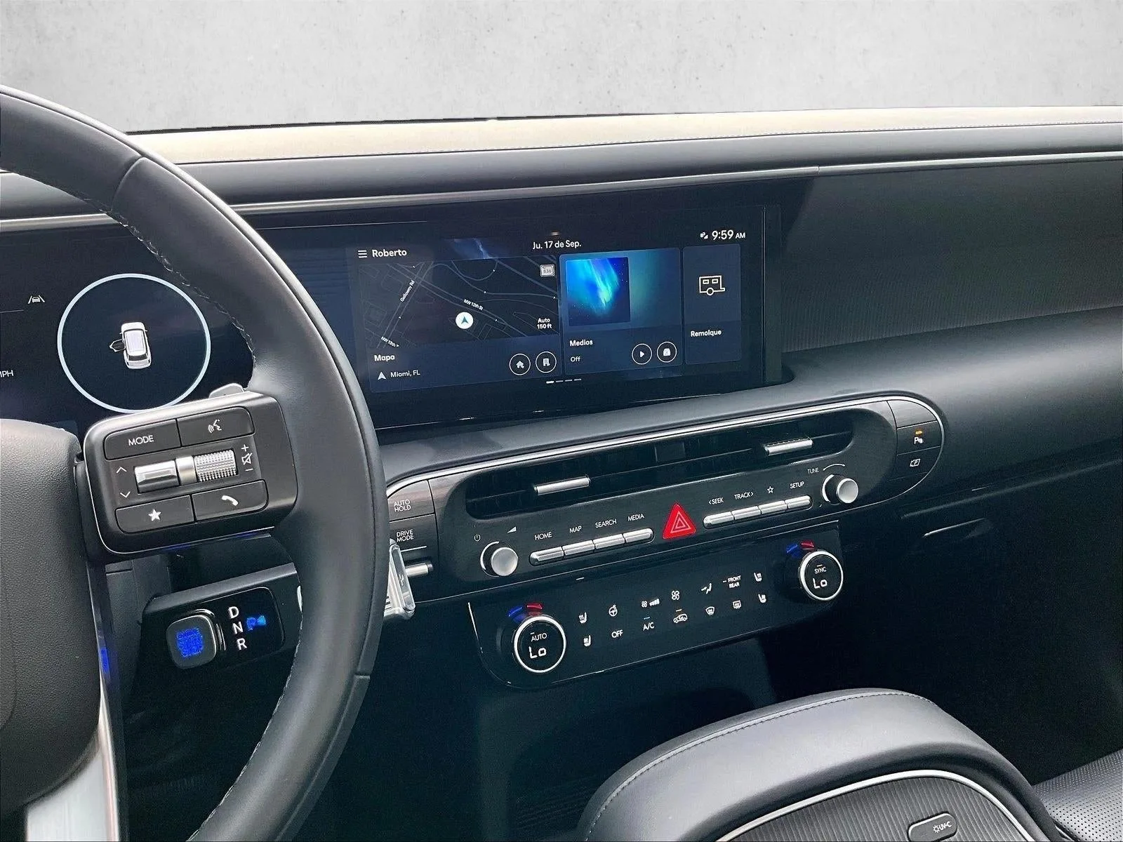 2026 Hyundai Palisade Calligraphy photo 8