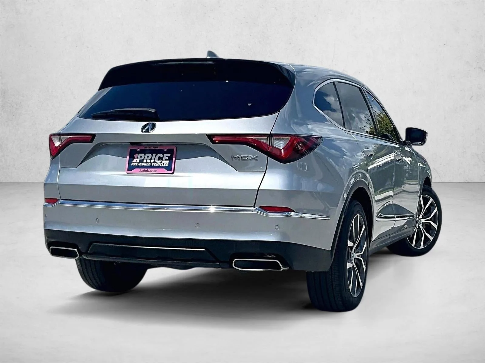 2024 Acura MDX Technology Package photo 2