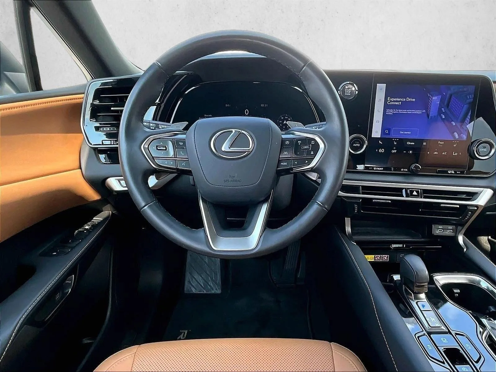 2025 Lexus RX 350 RX 350 photo 7