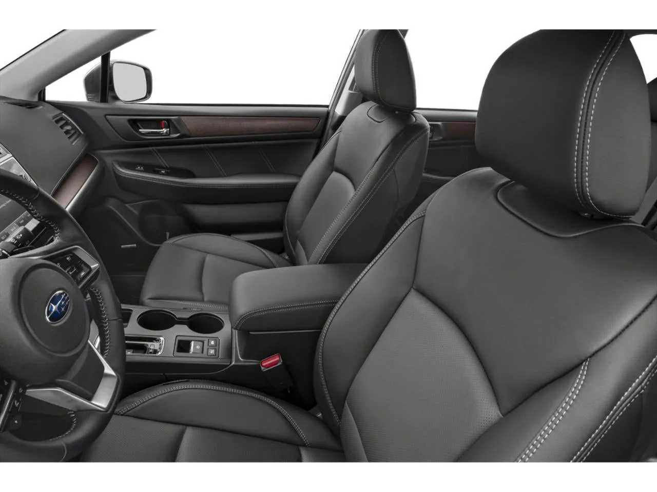 2019 Subaru Outback 2.5i Limited photo 12