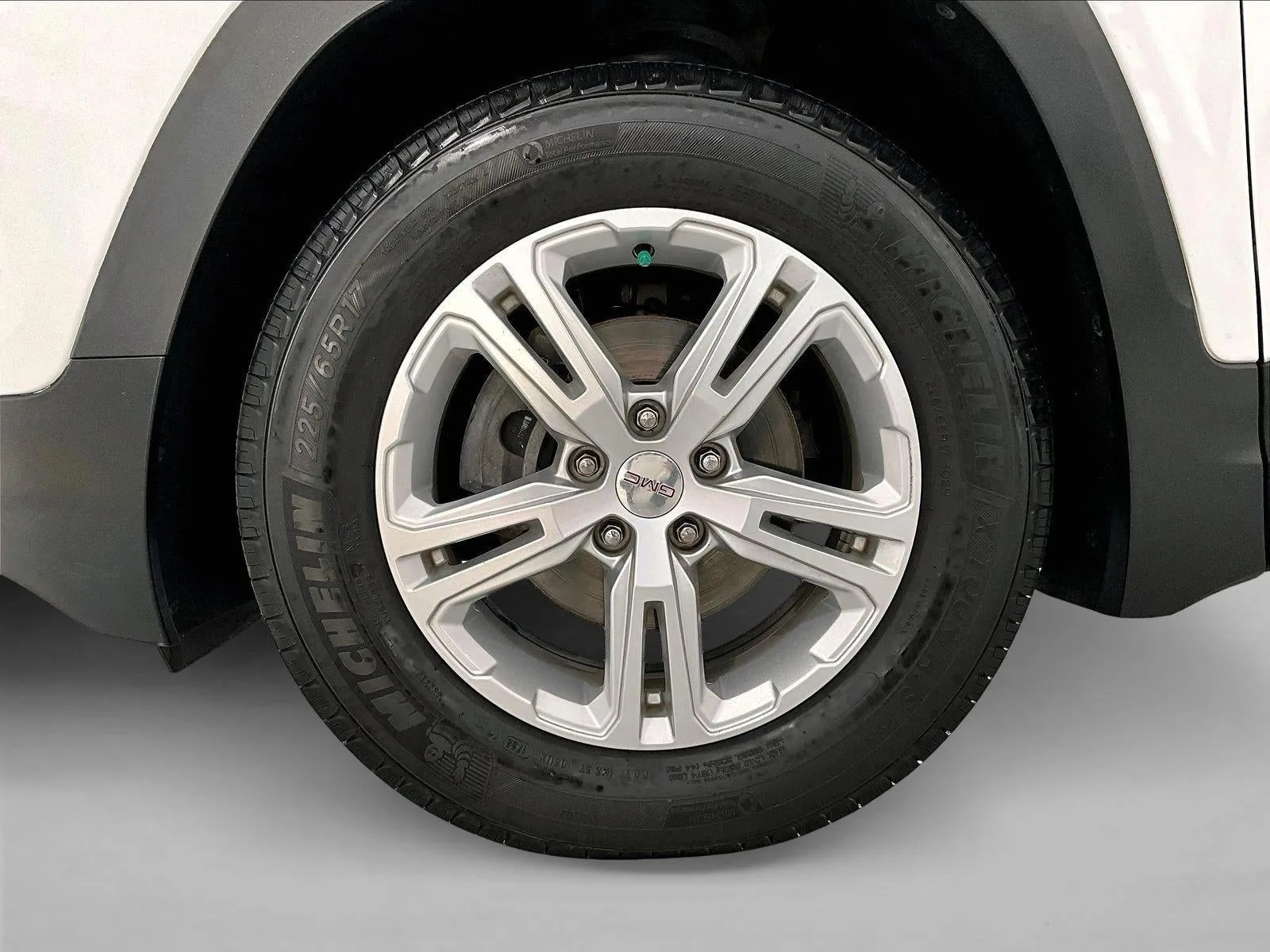 2019 GMC Terrain SLE photo 10
