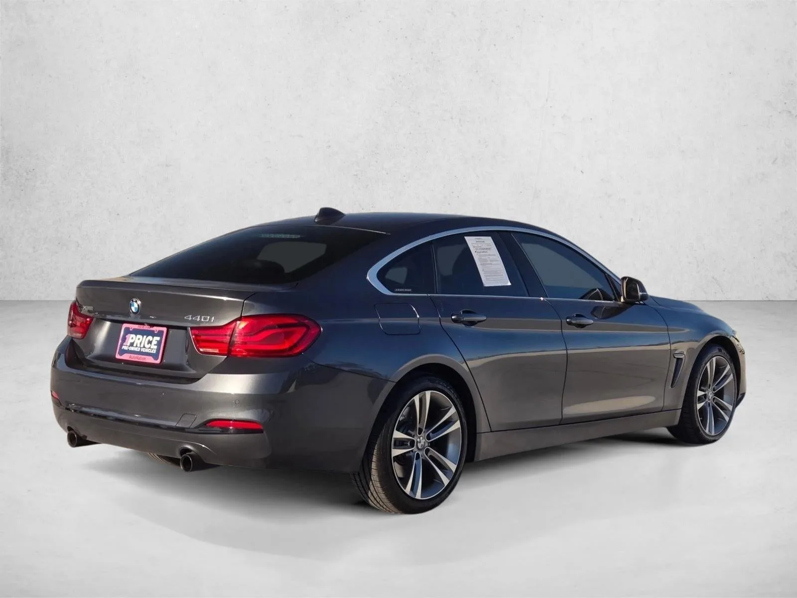 2019 BMW 440i xDrive Gran Coupe photo 5