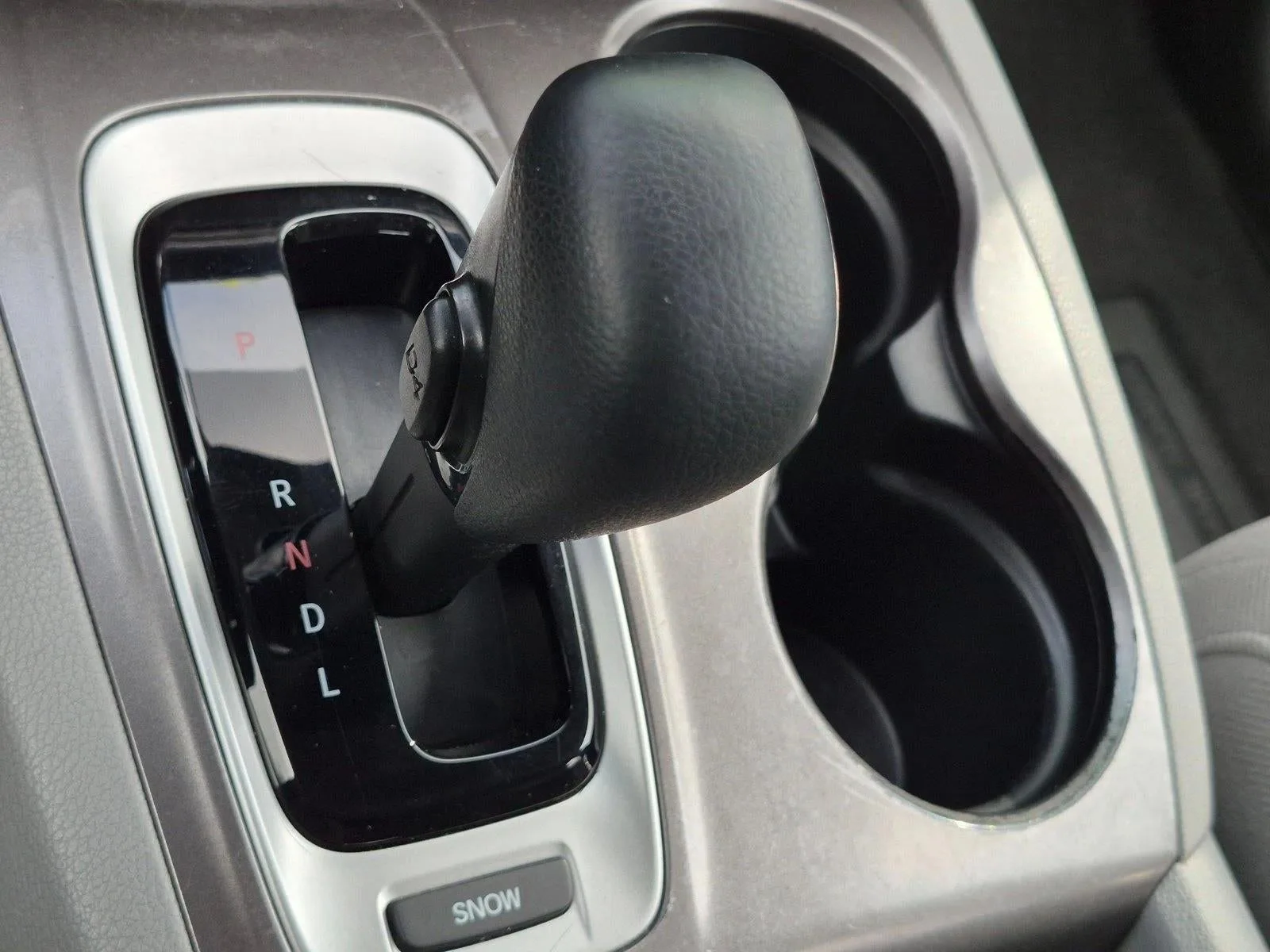 2018 Honda Pilot EX 2WD photo 11