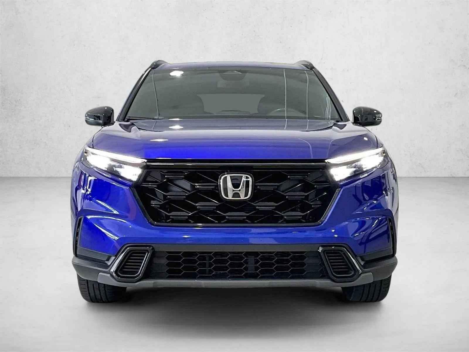 2024 Honda CR-V Hybrid Sport photo 3