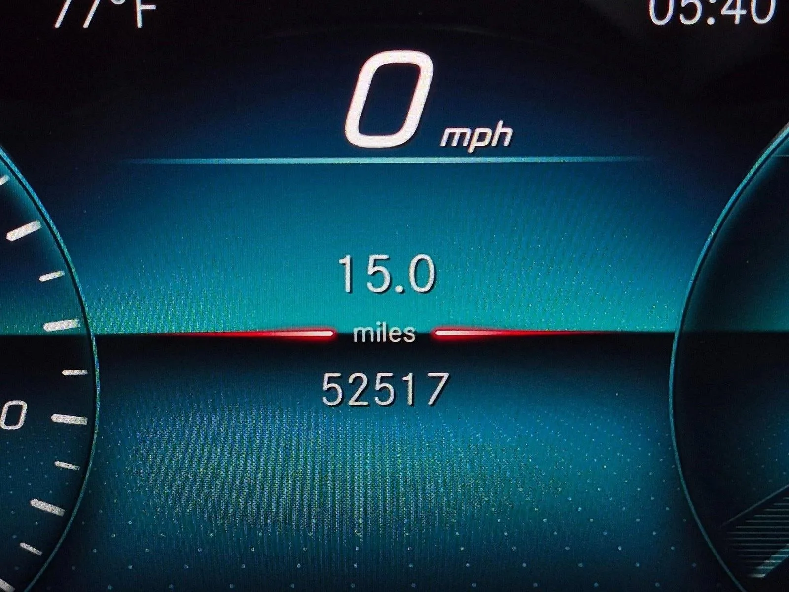 2022 Mercedes-Benz GLA GLA 250 4MATIC® SUV photo 11