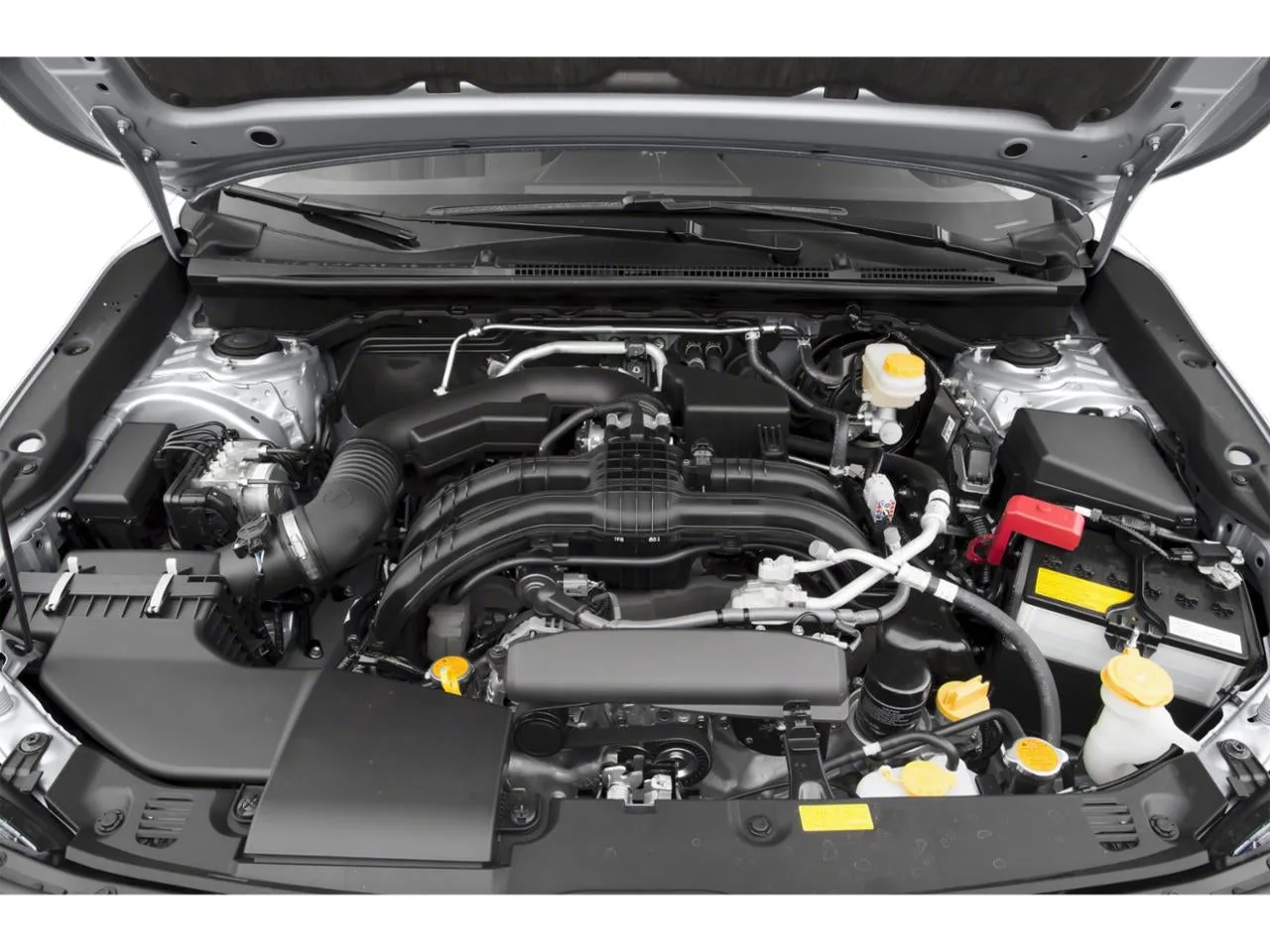 2020 Subaru Crosstrek CVT photo 9