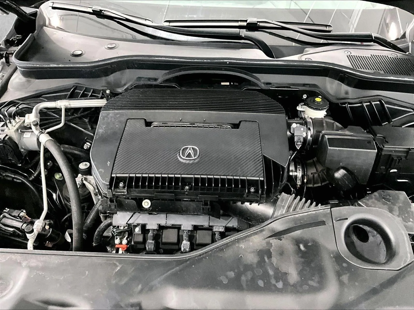 2023 Acura MDX Base photo 11