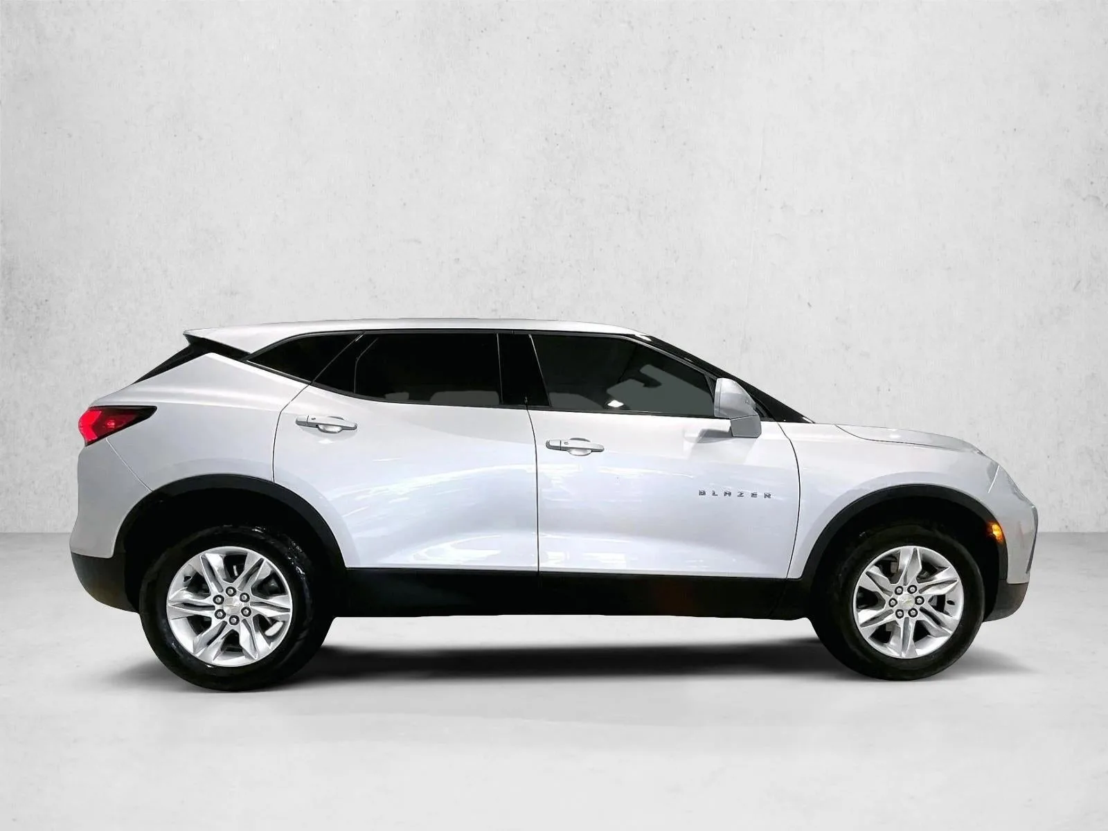 2019 Chevrolet Blazer Base photo 5