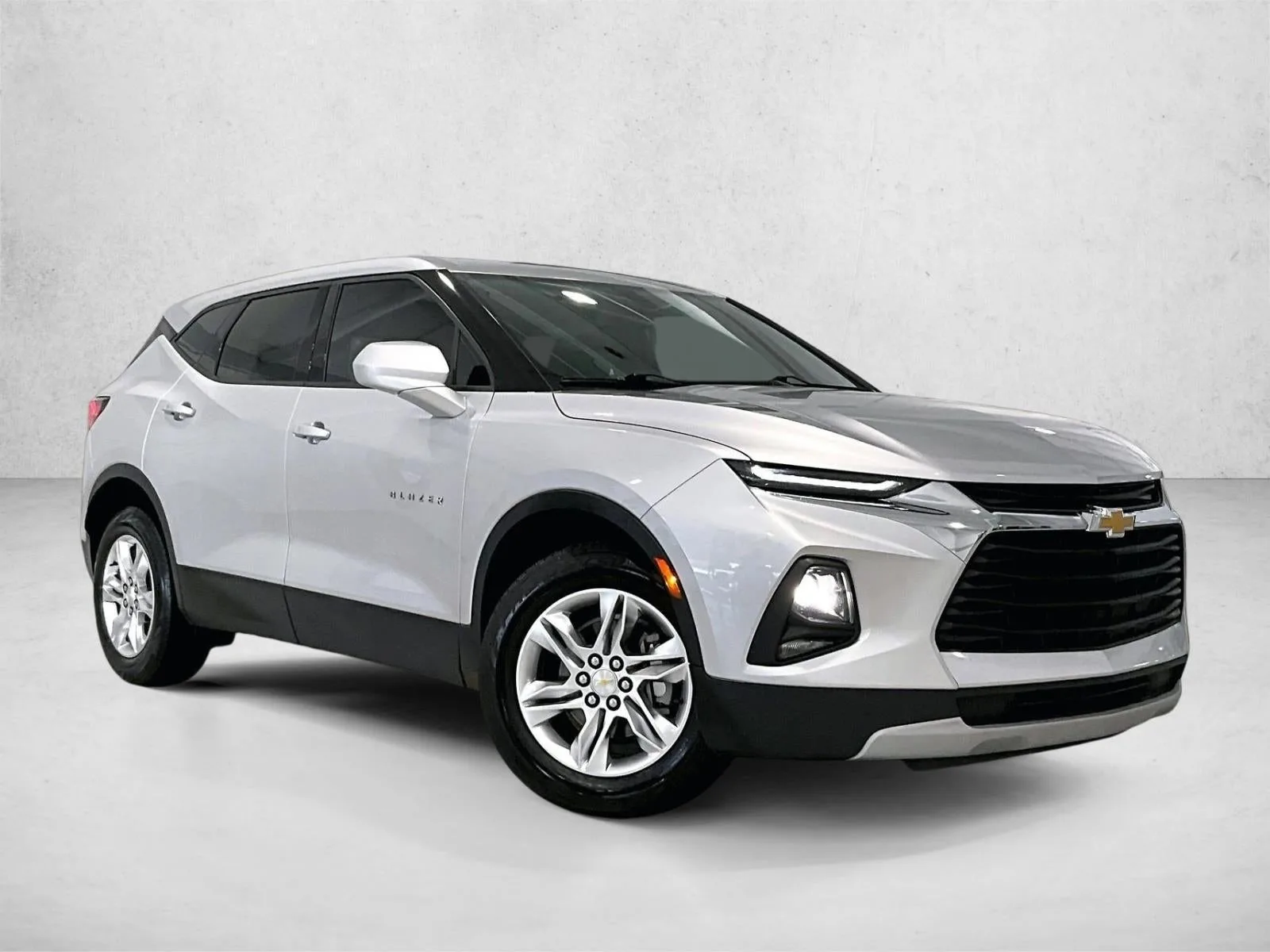 2019 Chevrolet Blazer Base photo 12