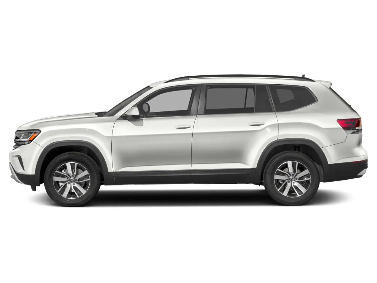 2022 Volkswagen Atlas 2.0T SE w/Technology FWD photo 5