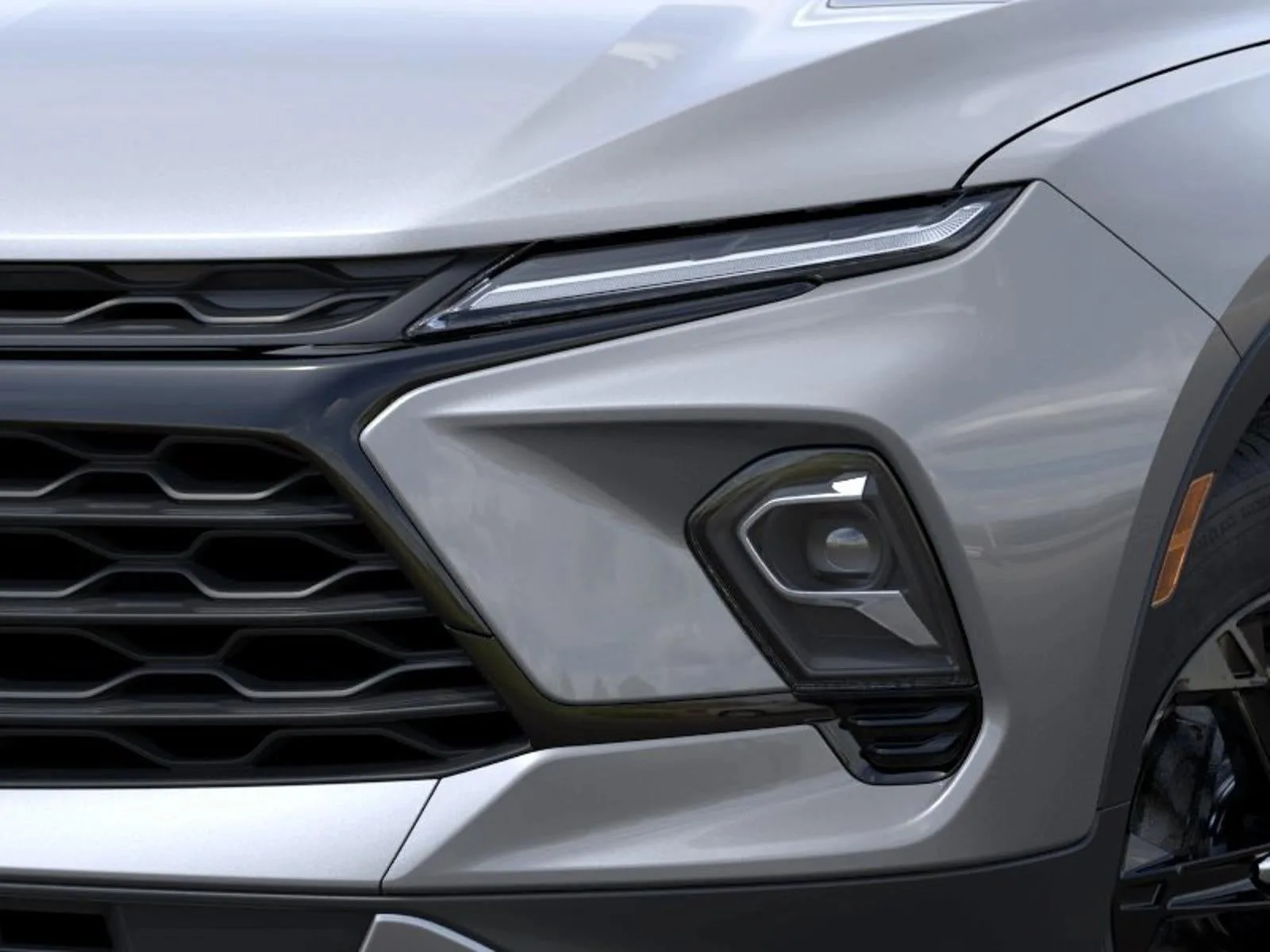 2026 Chevrolet Blazer 3LT photo 10