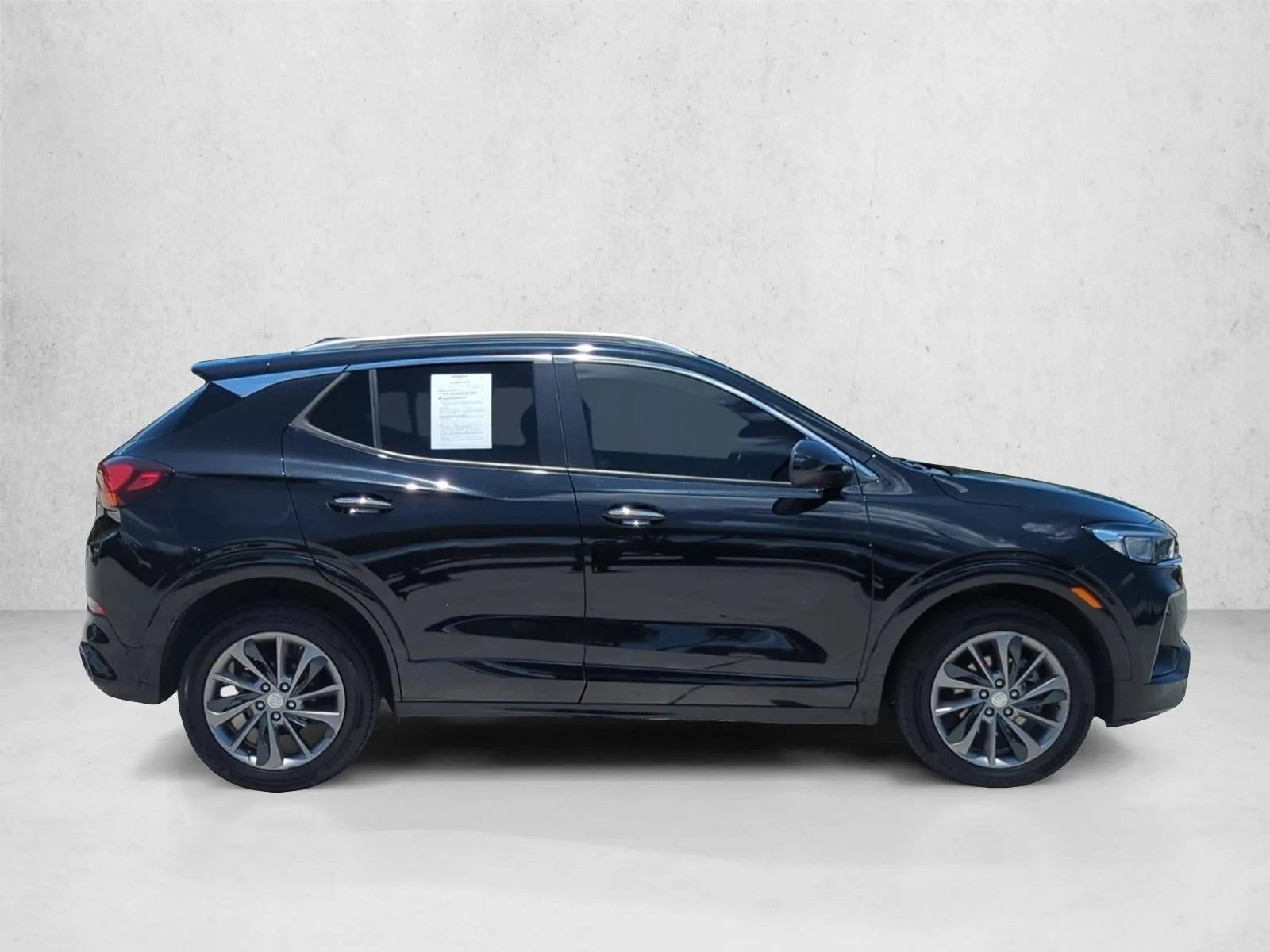 2021 Buick Encore GX Preferred FWD photo 4