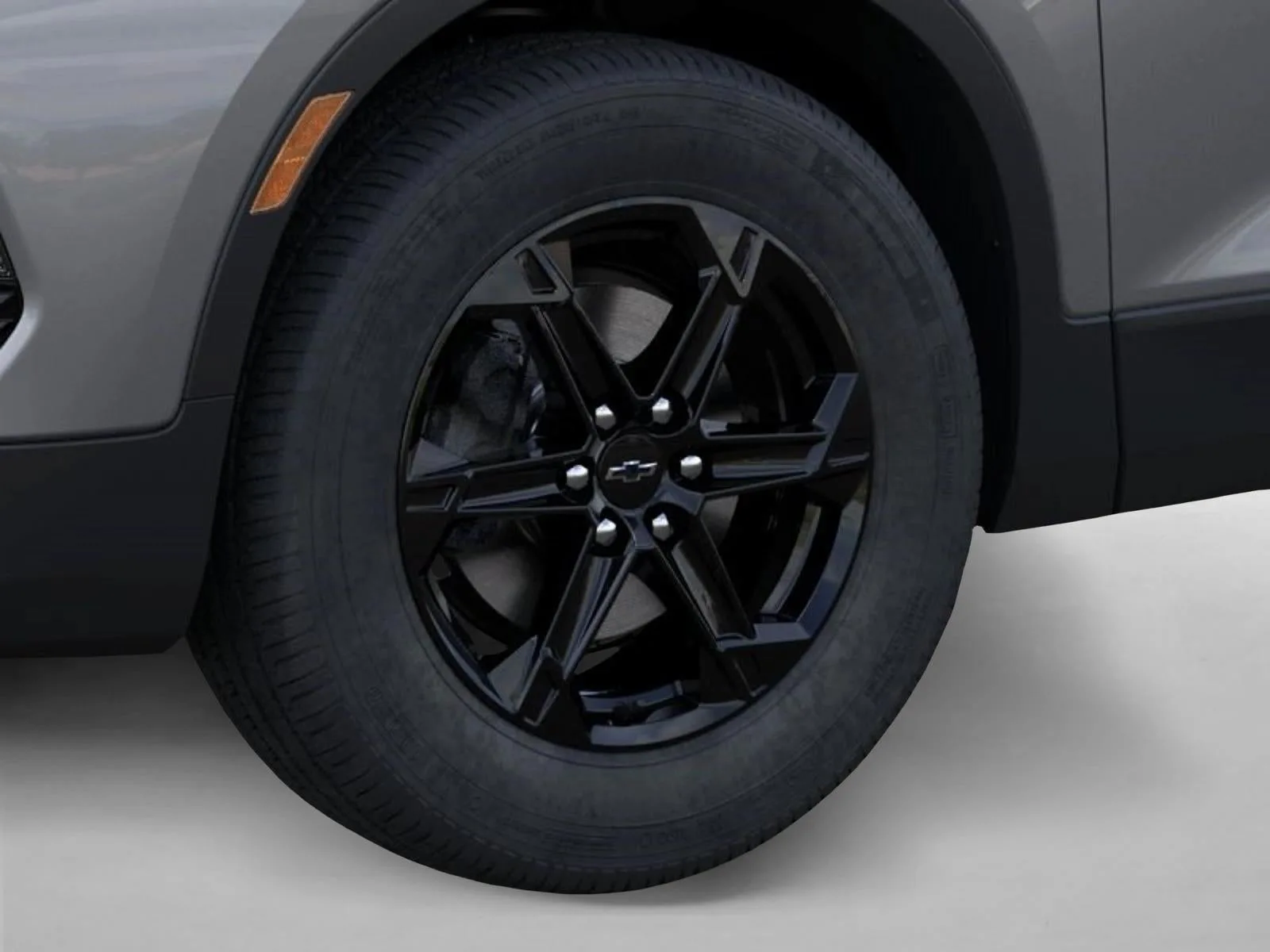 2026 Chevrolet Blazer 3LT photo 9