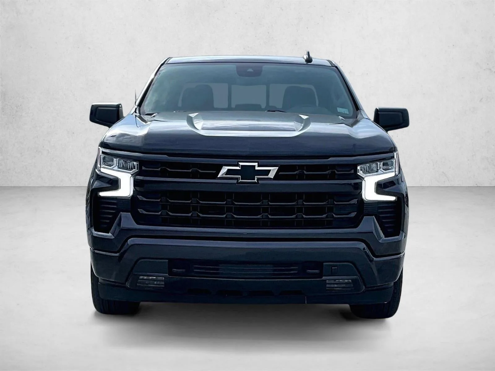 2024 Chevrolet Silverado 1500 RST photo 3
