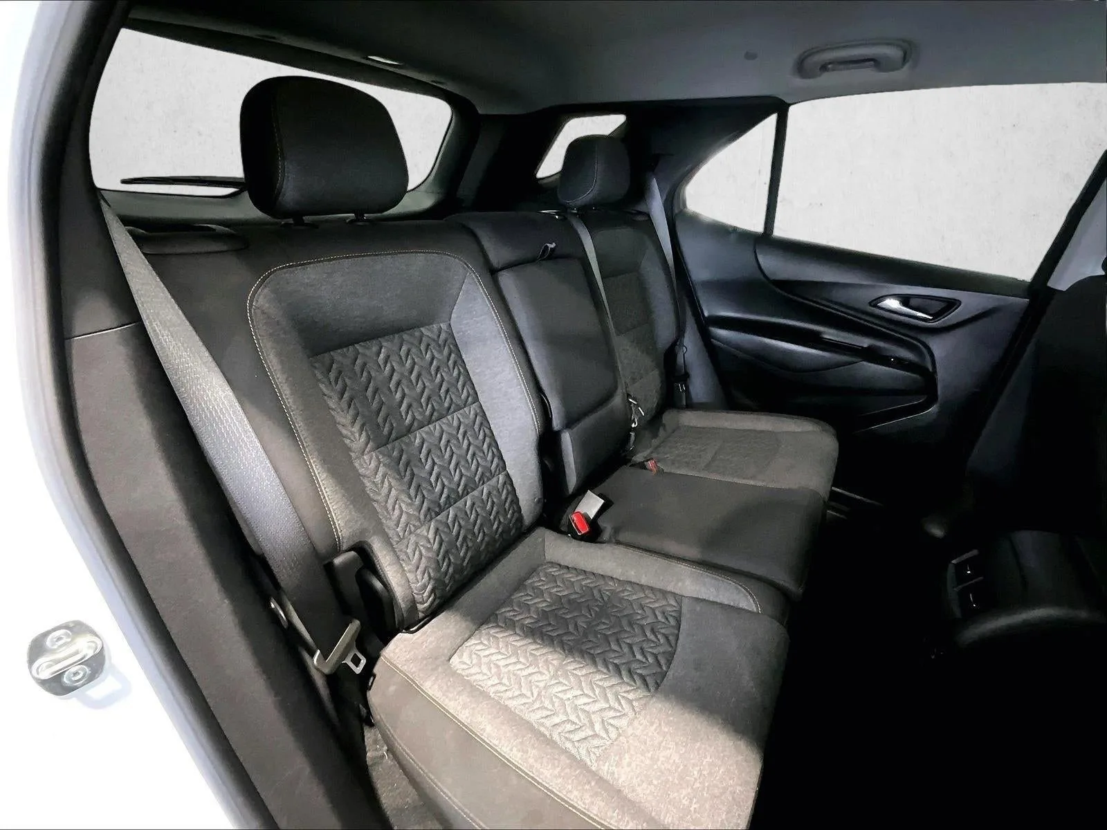 2023 Chevrolet Equinox LT photo 29