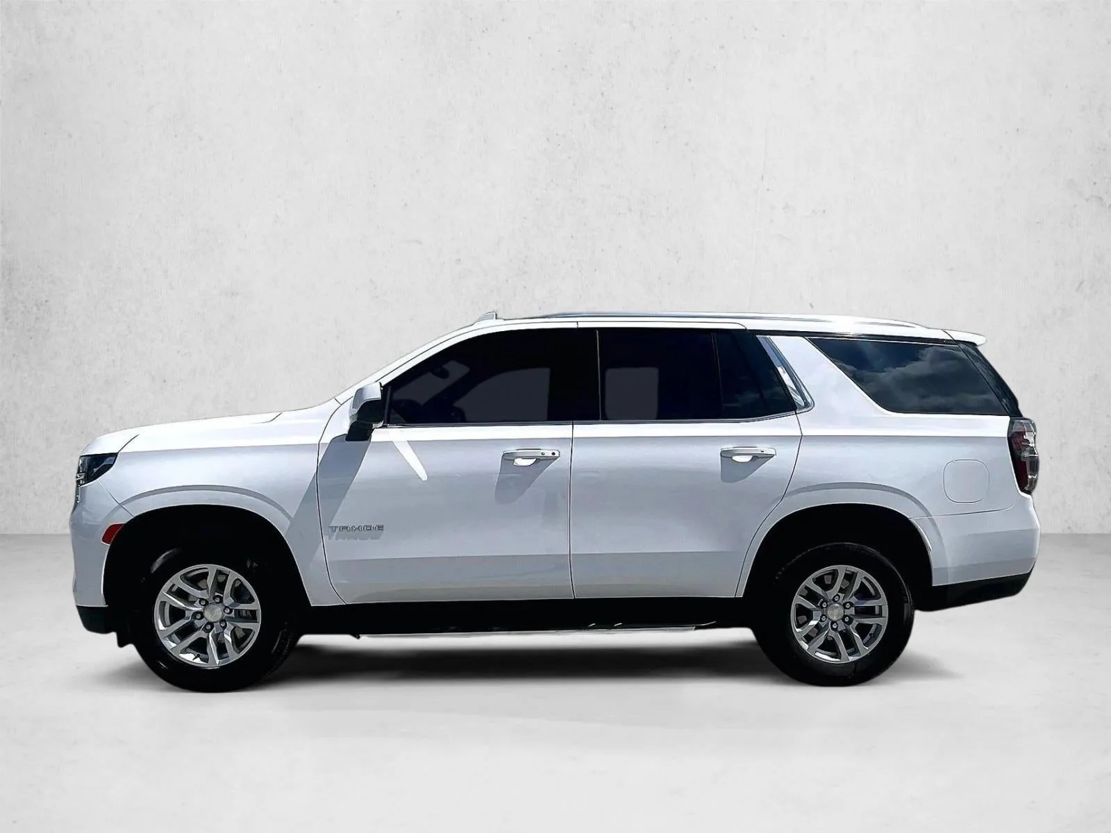 2023 Chevrolet Tahoe LT photo 6