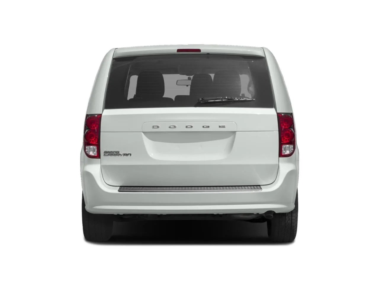 2019 Dodge Grand Caravan SXT Wagon photo 6