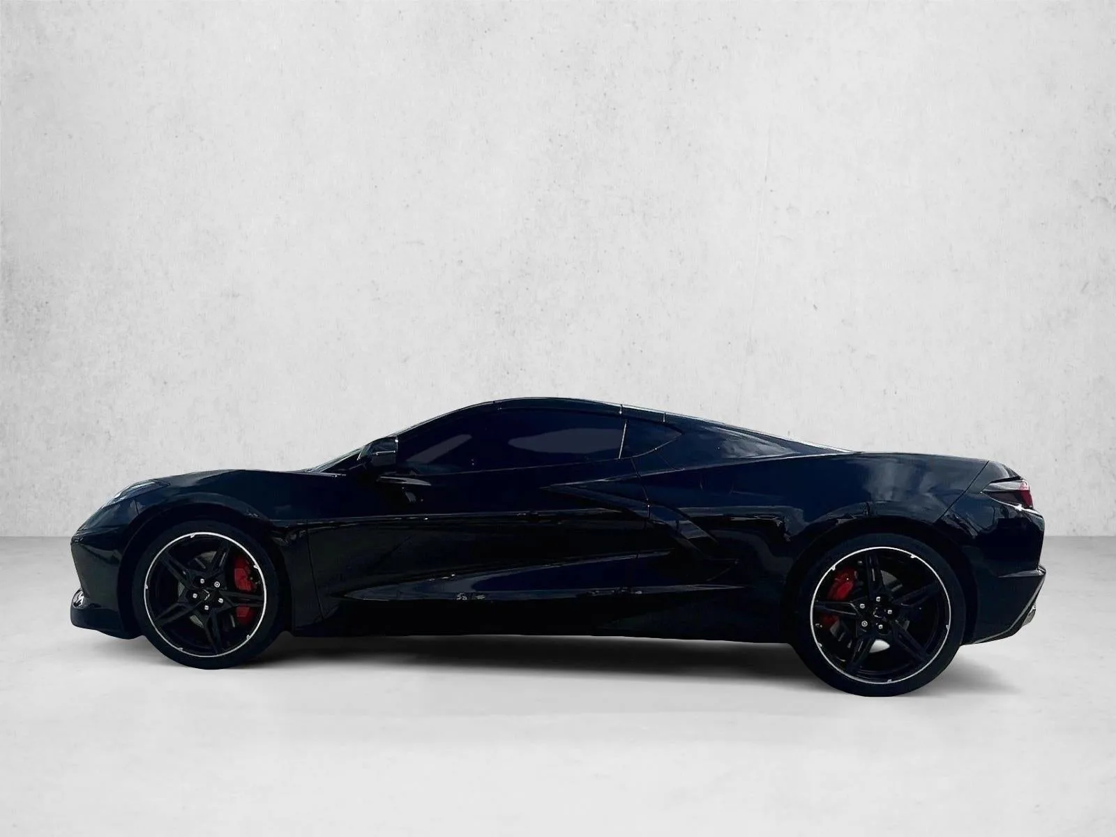 2021 Chevrolet Corvette Stingray 1LT photo 6