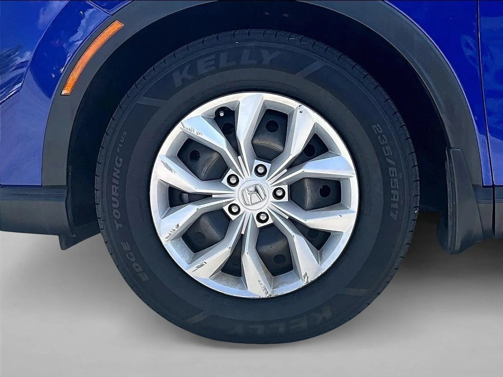 2023 Honda CR-V LX 2WD photo 10