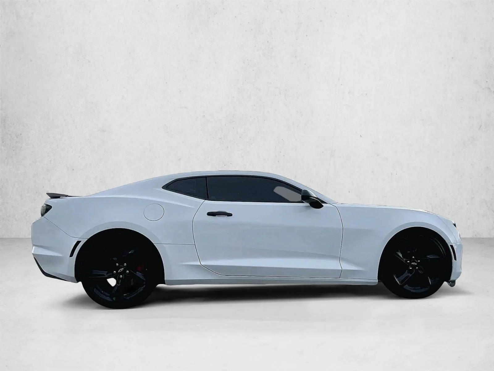 2023 Chevrolet Camaro 2SS photo 5