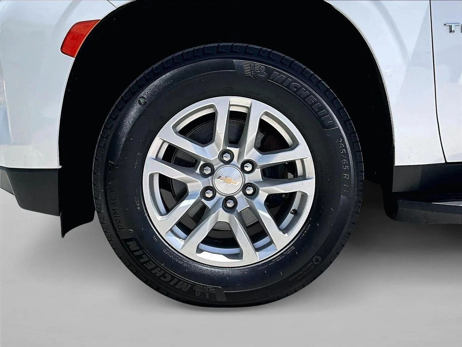 2023 Chevrolet Tahoe LS photo 10