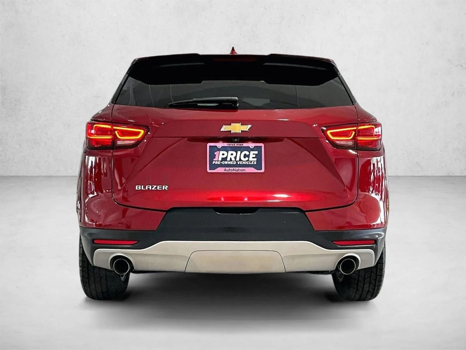 2024 Chevrolet Blazer 2LT photo 4