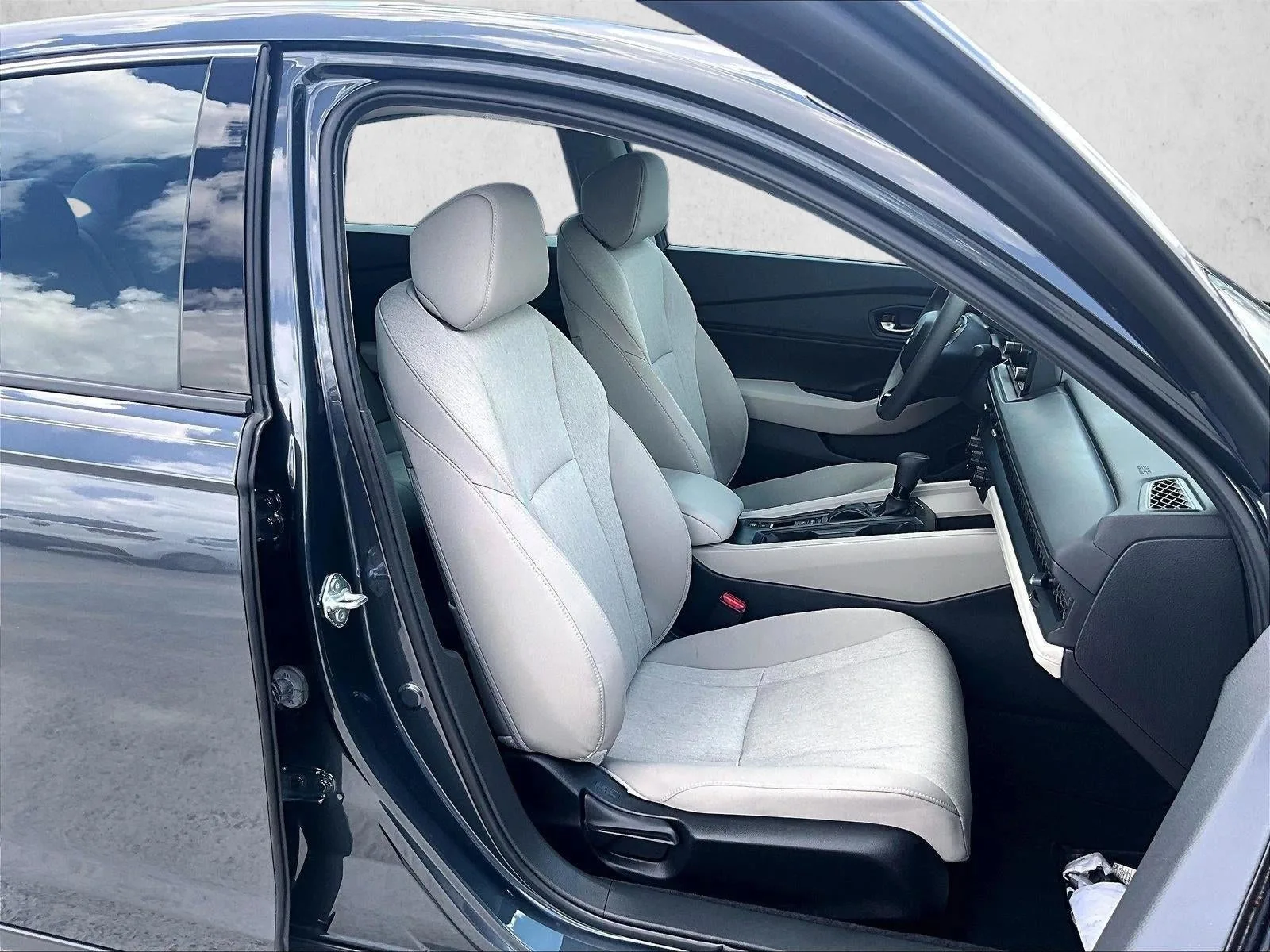 2024 Honda Accord Sedan EX photo 9