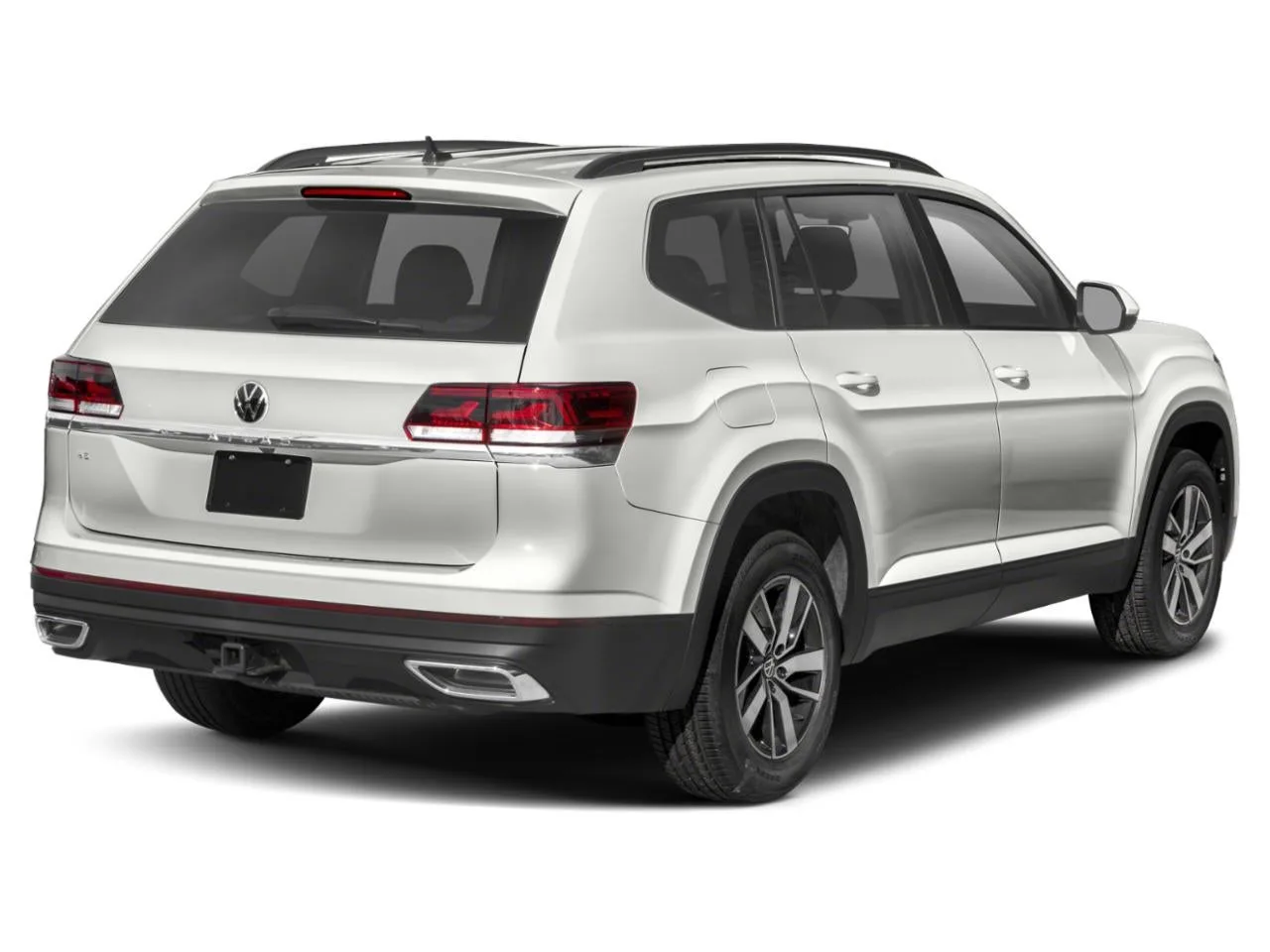 2022 Volkswagen Atlas 2.0T SE w/Technology FWD photo 7