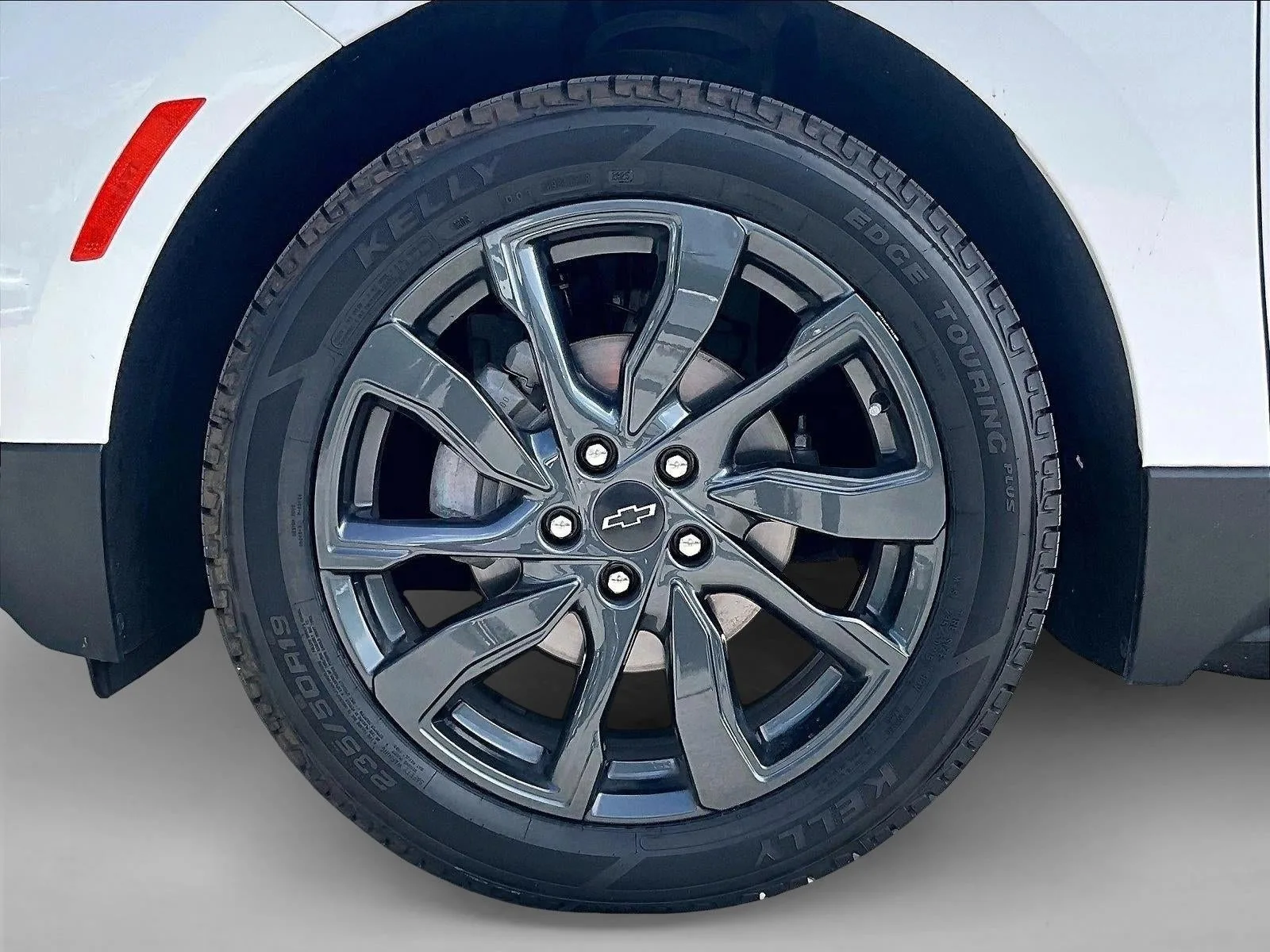 2023 Chevrolet Equinox RS photo 10