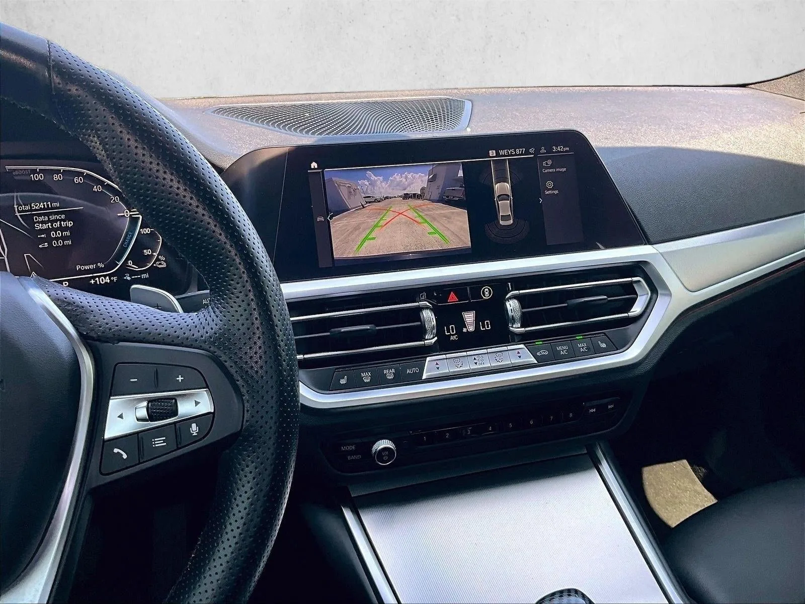 2022 BMW 330e 330e photo 8
