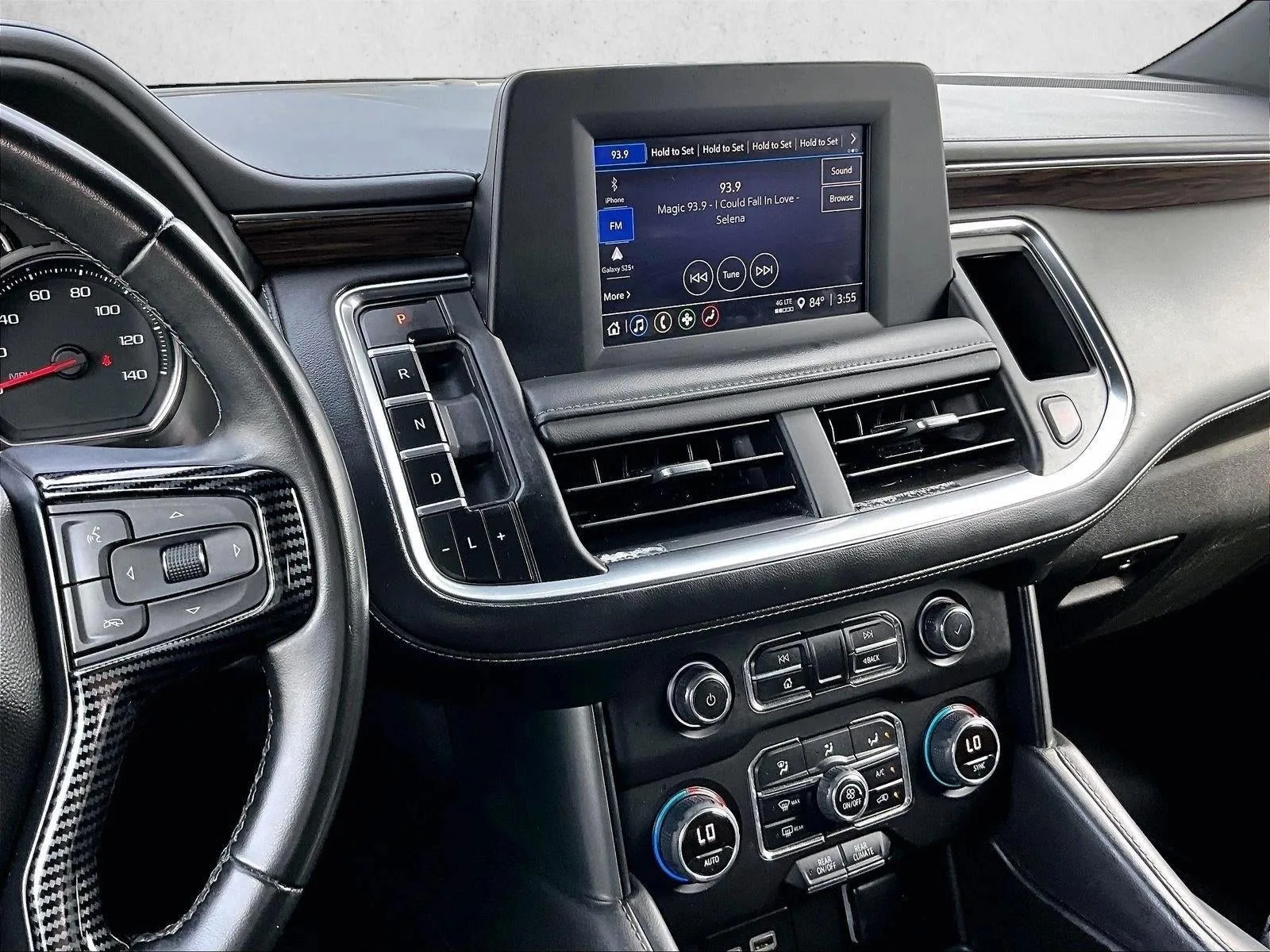 2023 Chevrolet Tahoe LS photo 8