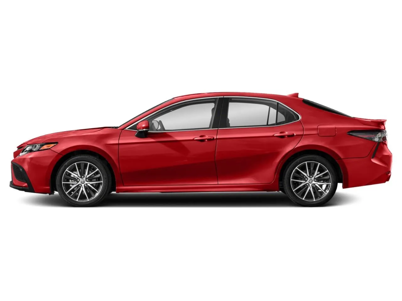 2023 Toyota Camry SE Auto (SE) photo 5