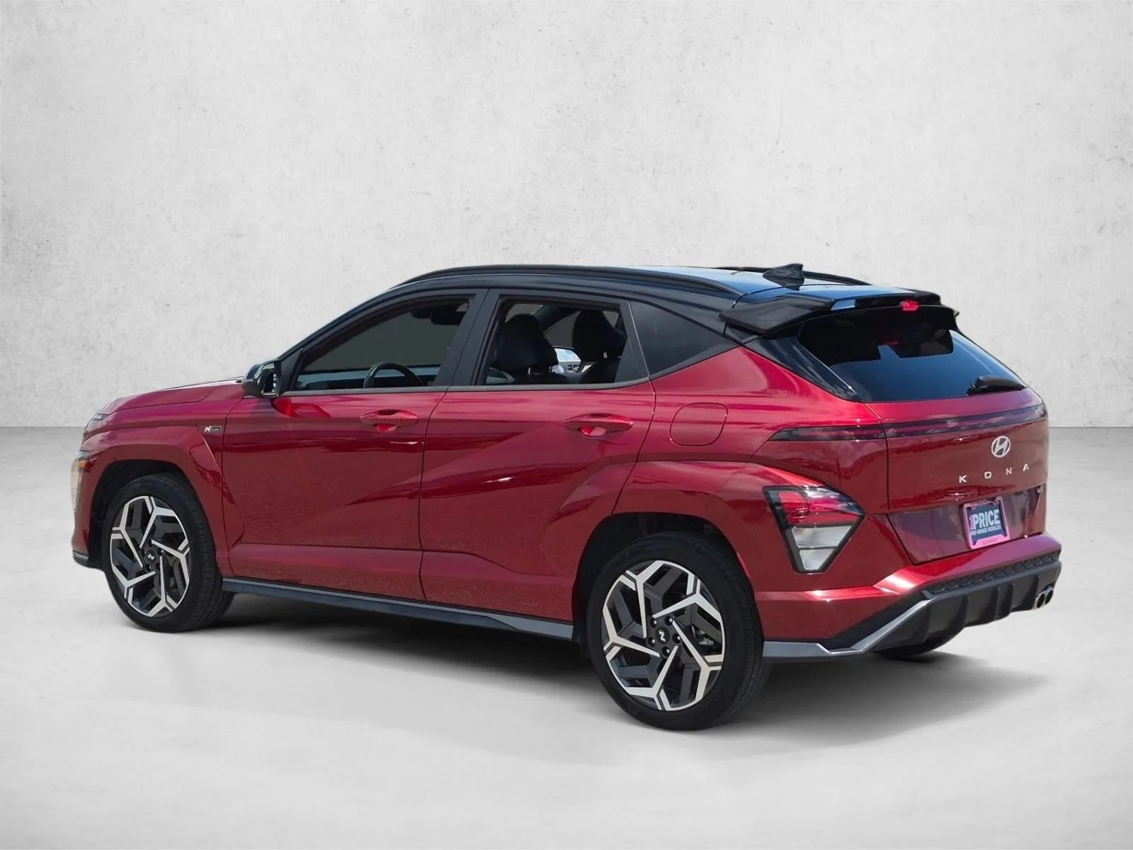 2024 Hyundai KONA N Line FWD photo 7
