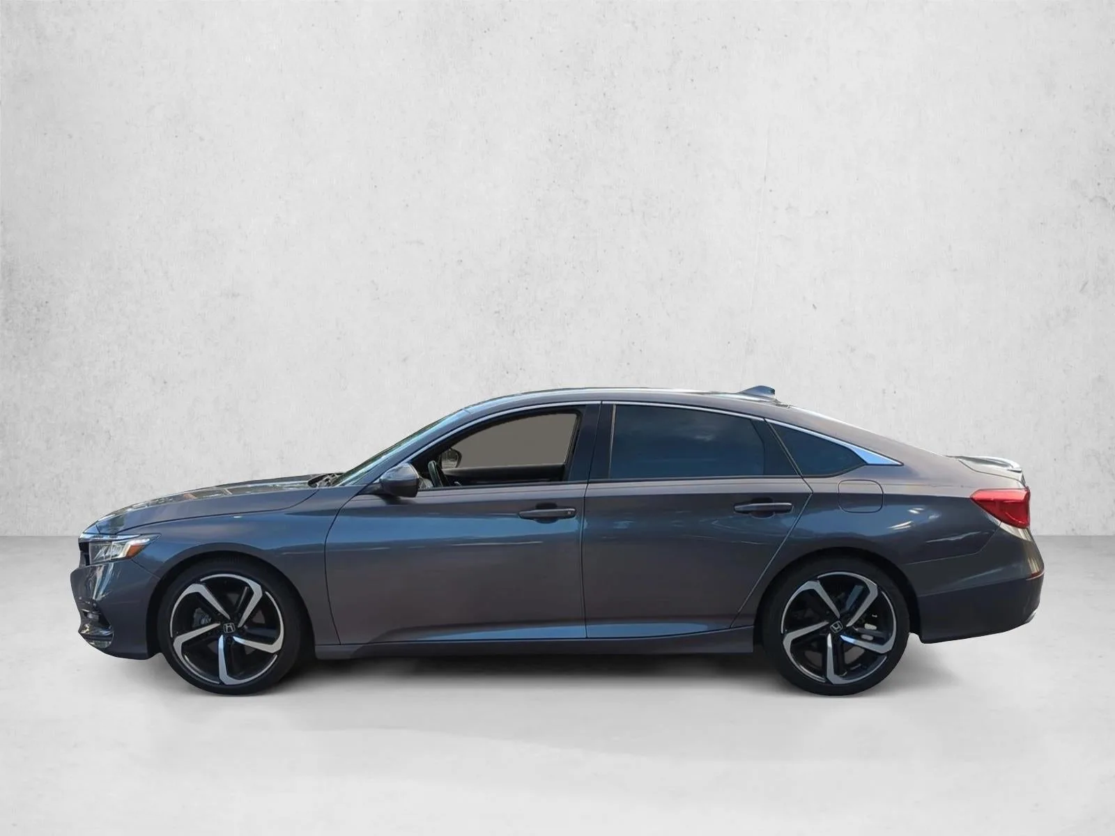 2019 Honda Accord Sedan Sport 1.5T CVT photo 8