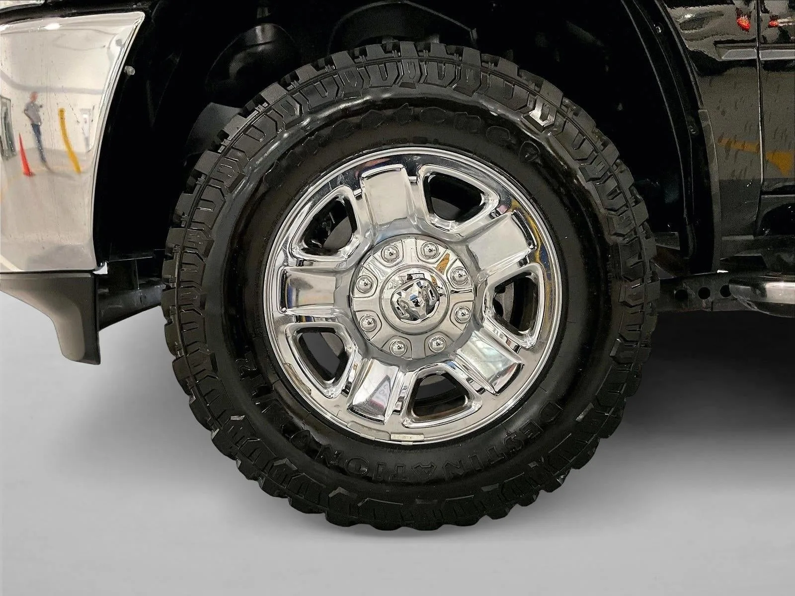 2024 RAM 2500 Big Horn photo 10