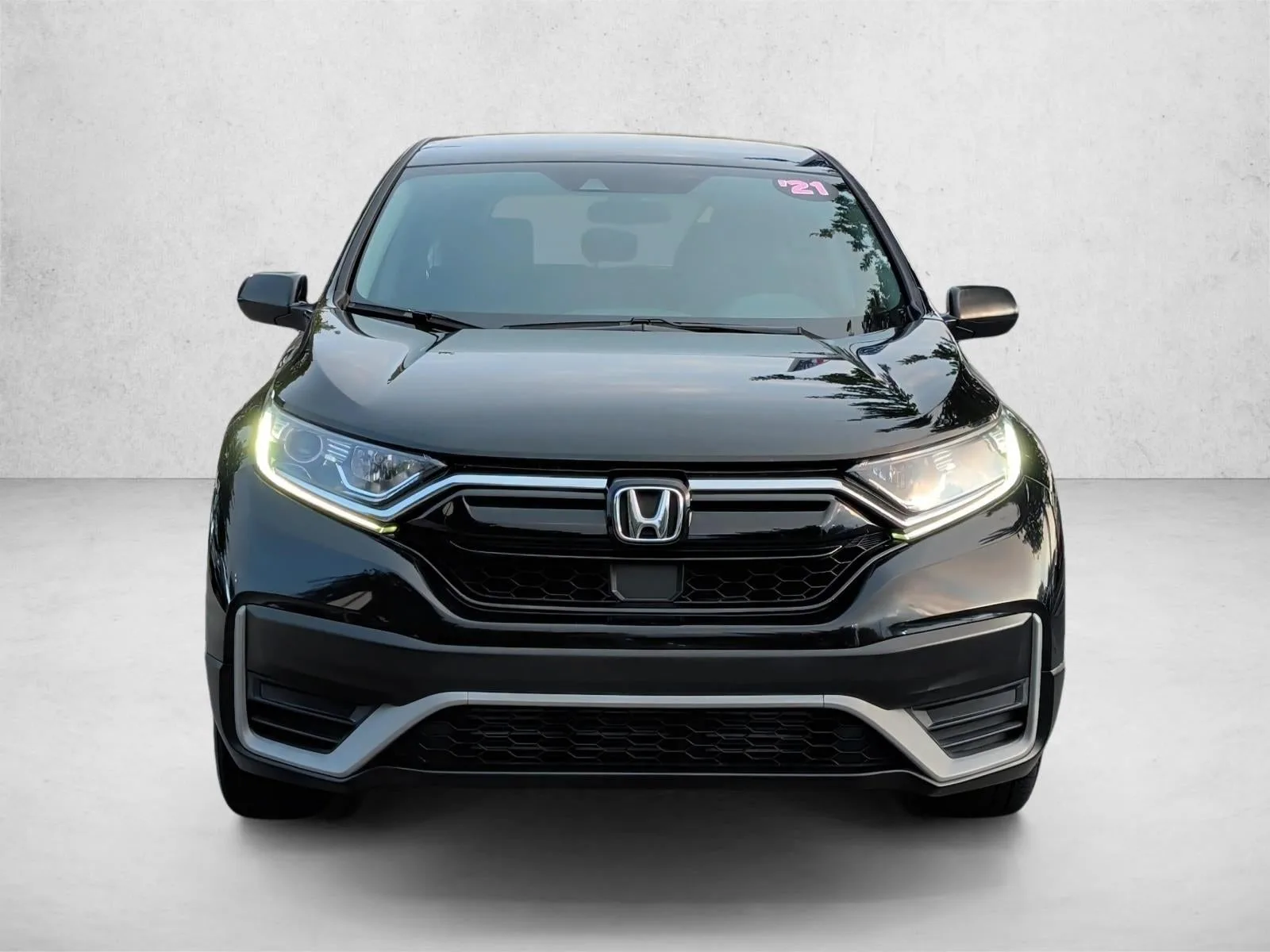 2021 Honda CR-V LX 2WD photo 11