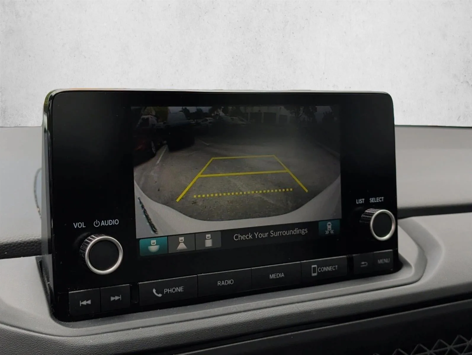2024 Honda Accord Sedan EX CVT photo 10