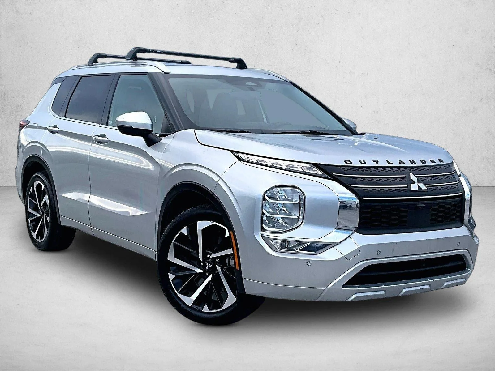 2023 Mitsubishi Outlander SEL 2.5 2WD photo 12